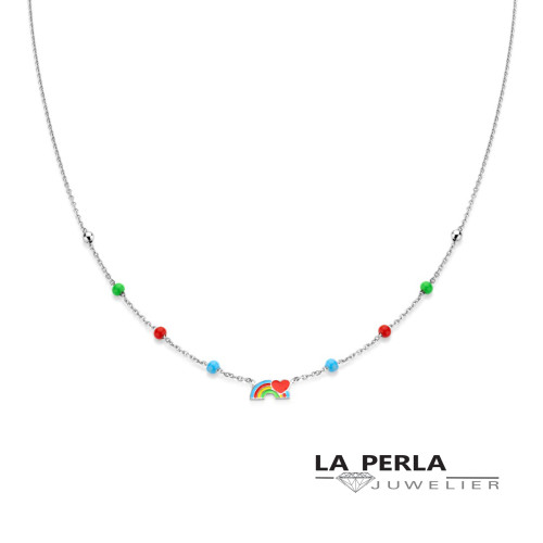 Naiomy  Princess ketting PI143